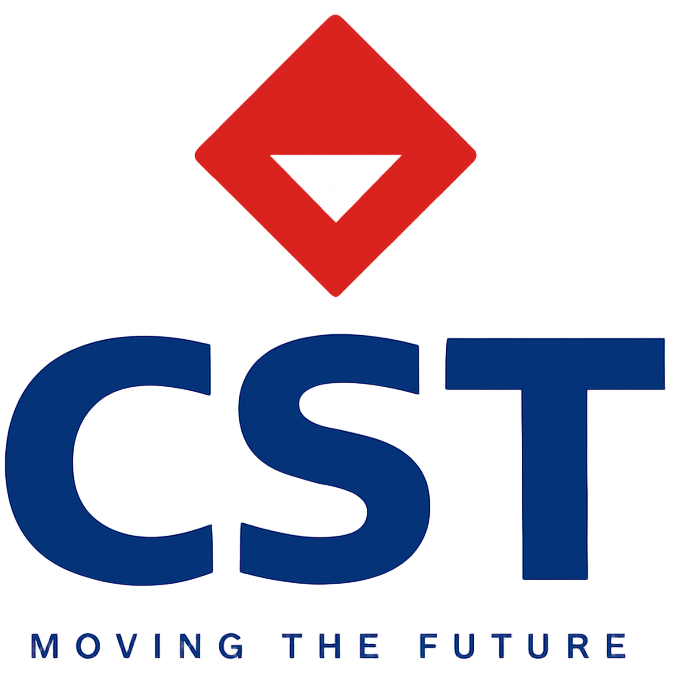 CST Consultores Logo