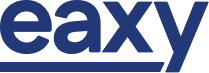 Logo de Eaxy